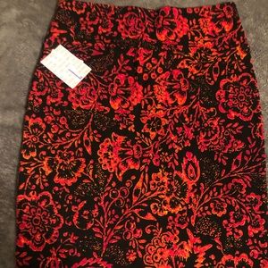 Lularoe Cassie skirt